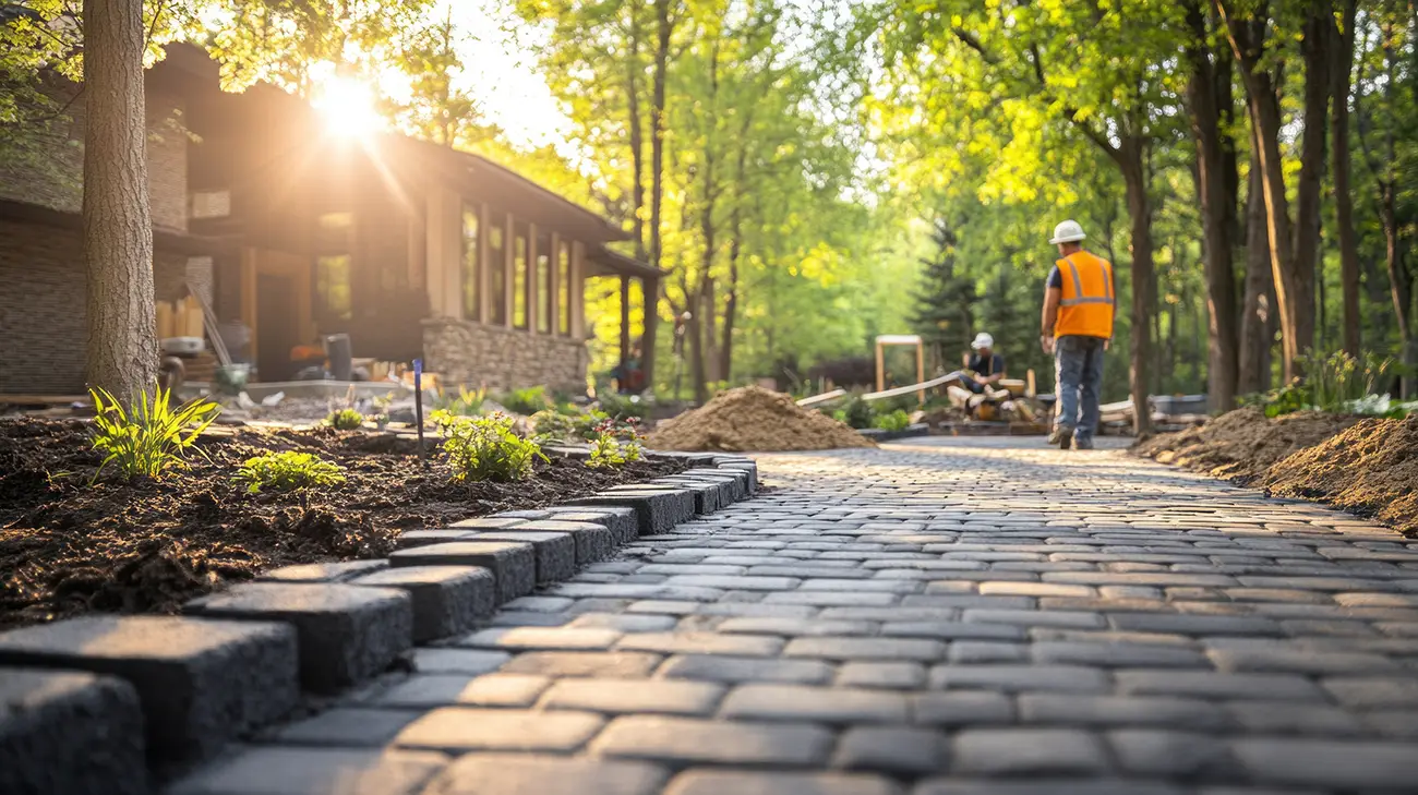 Parks, Gardens & Green Spaces