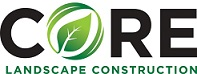 Core Landscape Construction logo