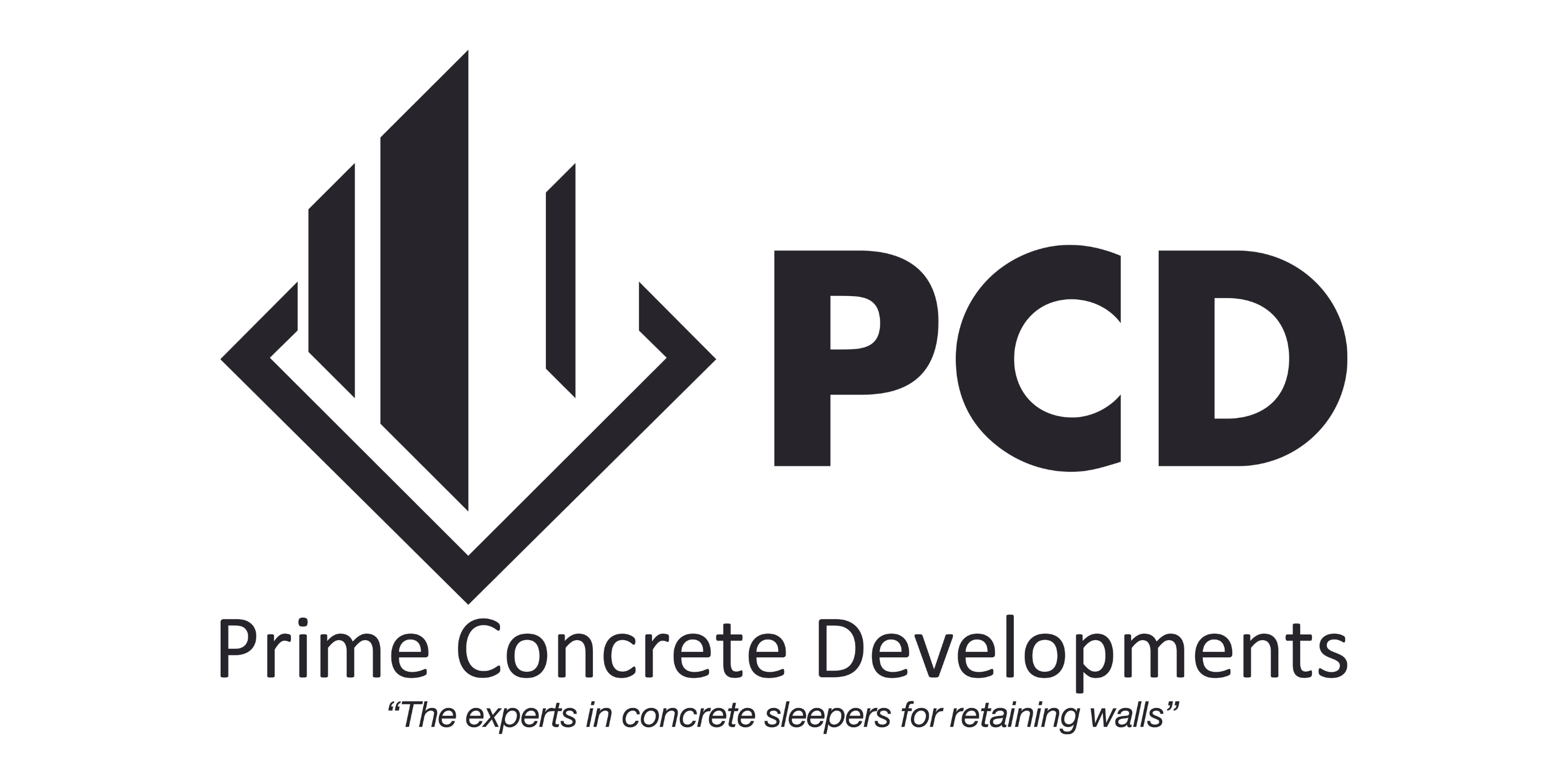  Prime Concrete Developments logo