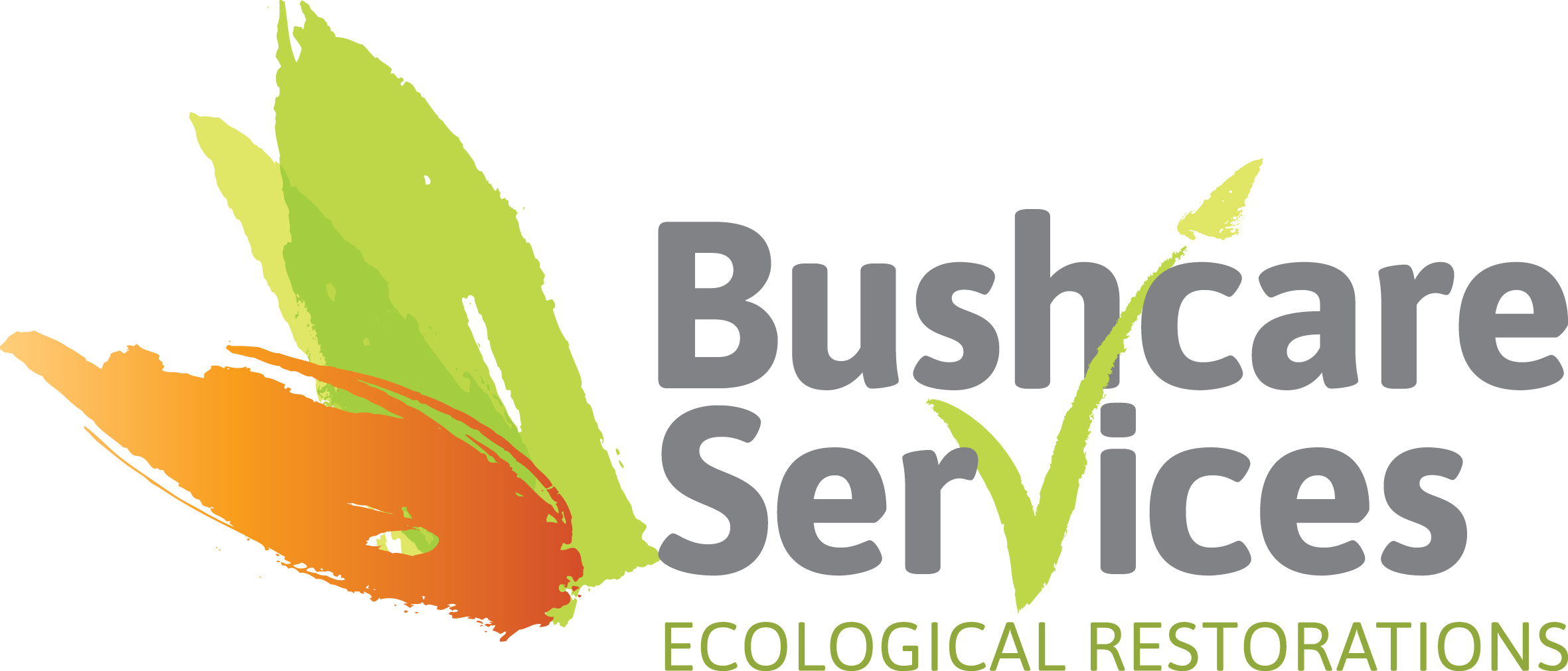 Bushcare Services logo