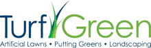 Turf Green logo