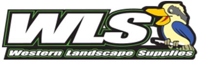 Western Landscape Supplies logo