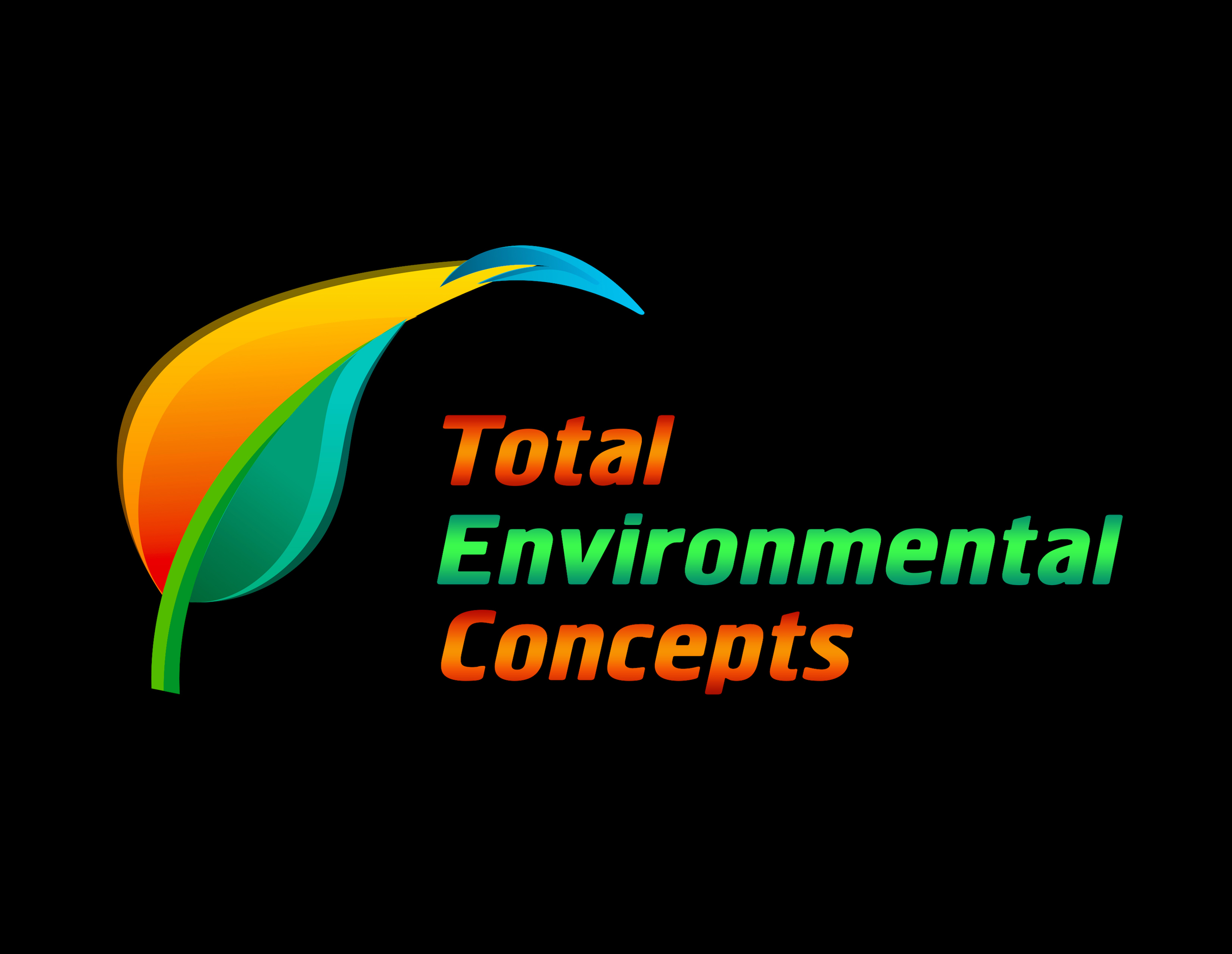 Total Environmental Concepts logo