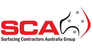 Surfacing Contractors Australia logo