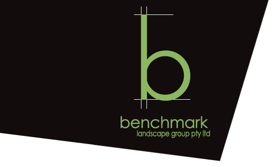 Benchmark Landscape Group logo