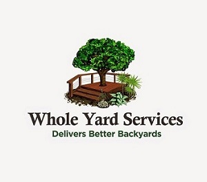 Whole Yards Services logo