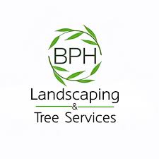 BPH Landscaping and Tree Services logo
