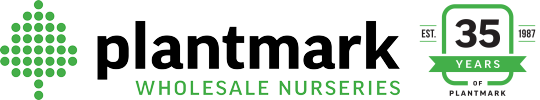 Plantmark Wholesale Nurseries logo
