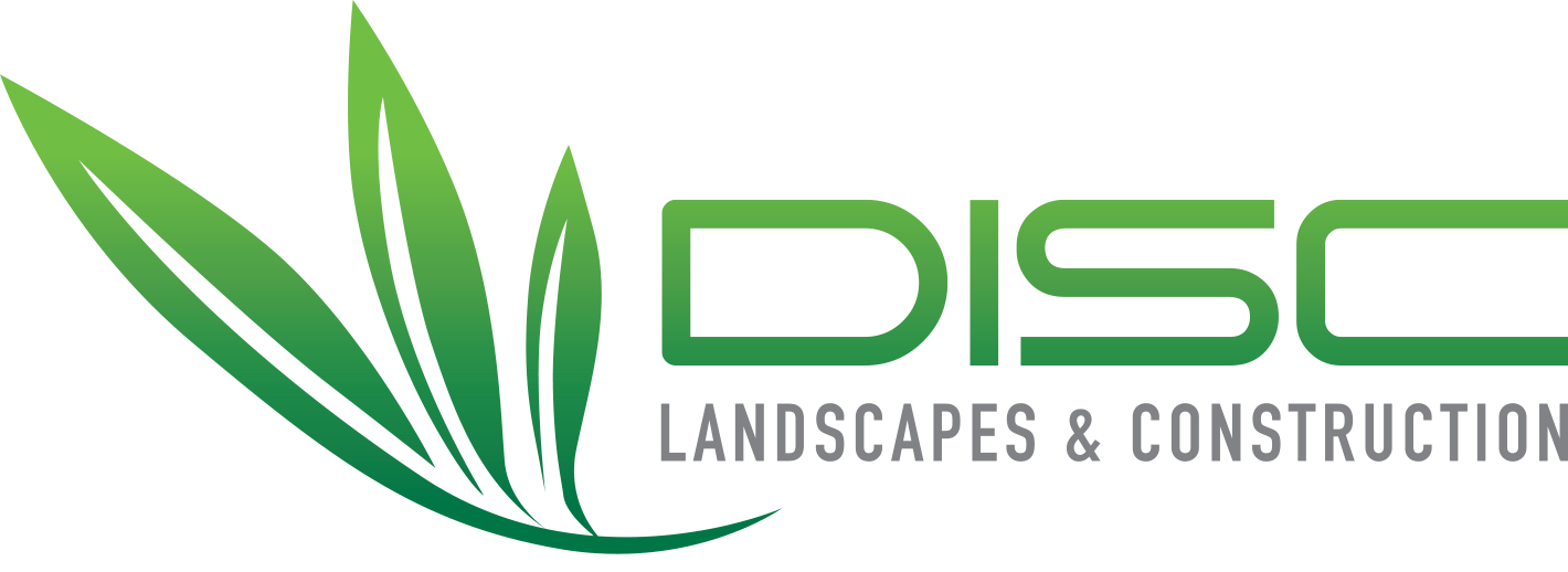 Disc Landscapes logo