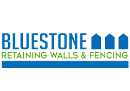 Bluestone Retaining Walls & Fencing logo