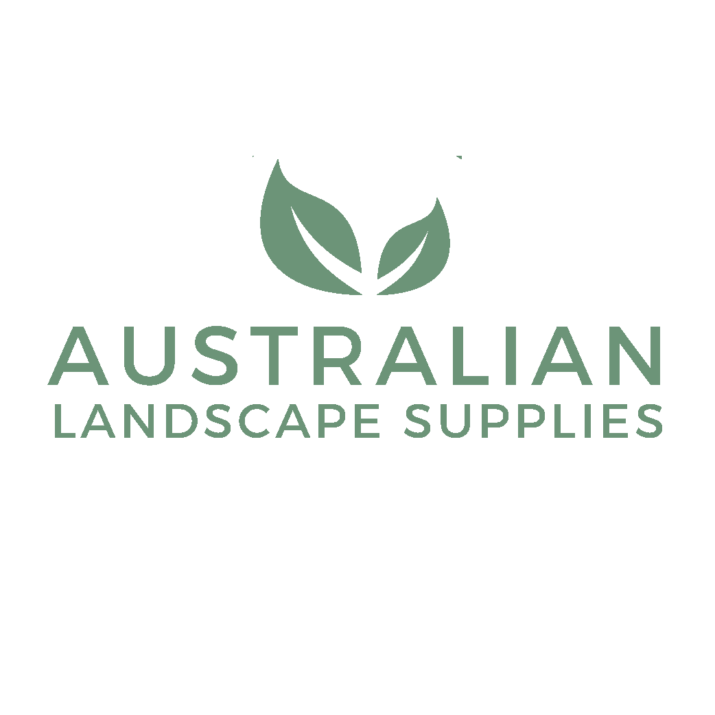 Australian Landscape Supplies logo