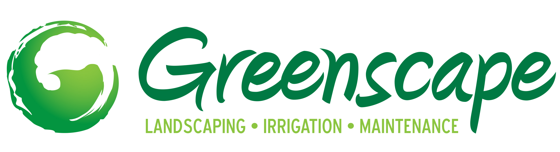Greenscape Gladstone logo