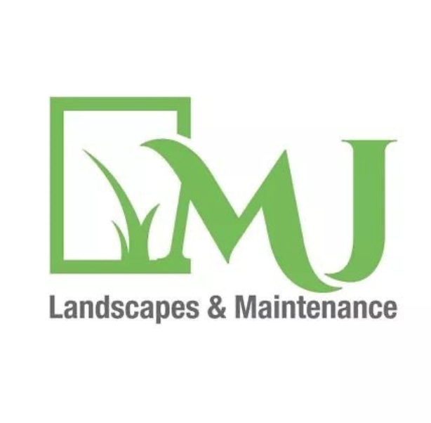MJ Landscapes and Maintenance Pty Ltd logo
