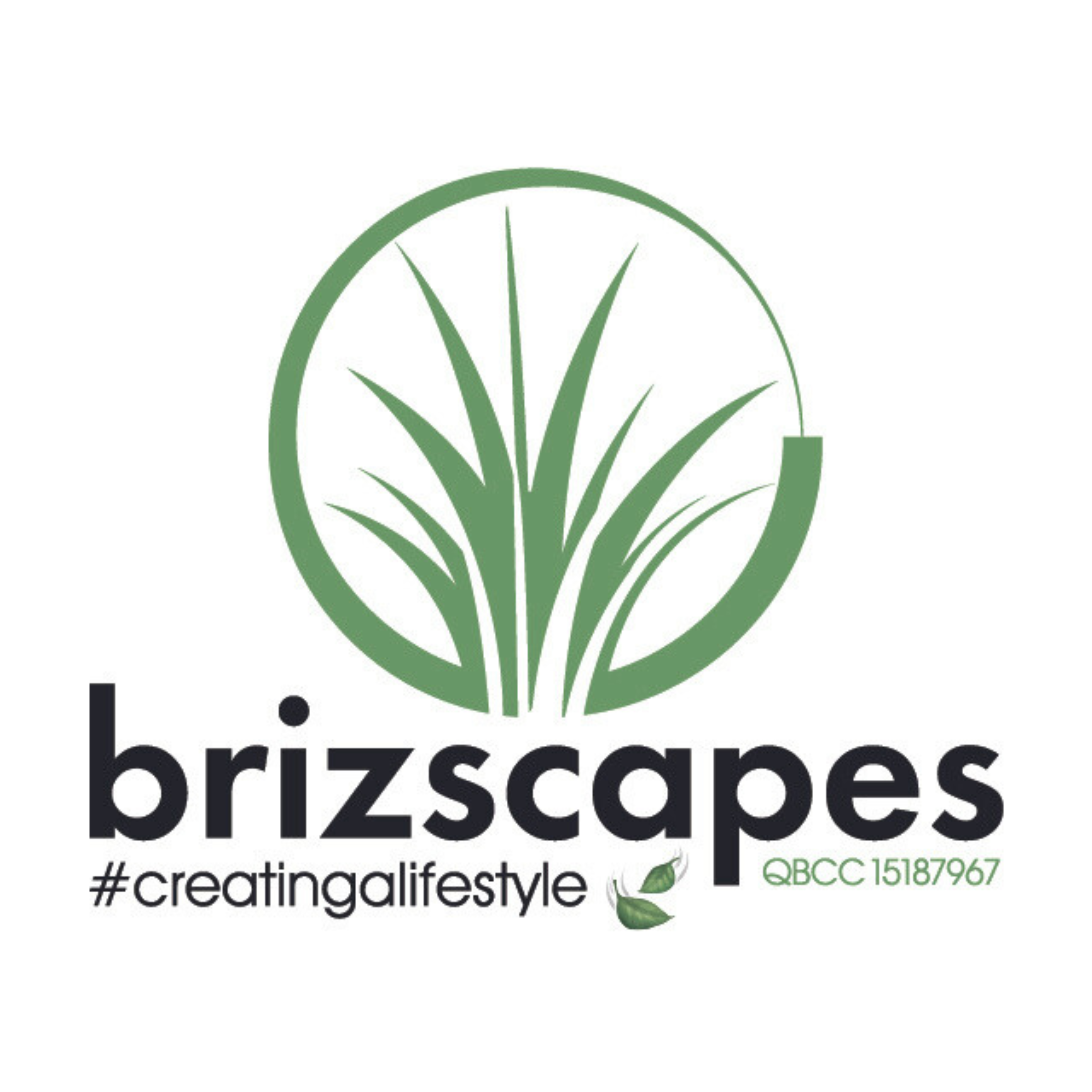 Brizscapes PTYLTD logo