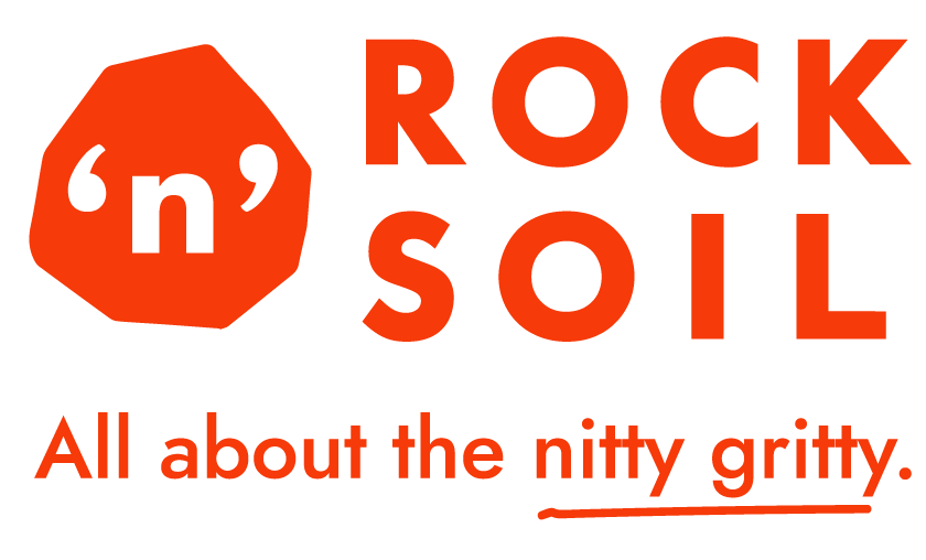 Rock ‘N’ Soil logo