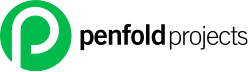 Penfold Projects logo