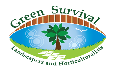 Green Survival logo