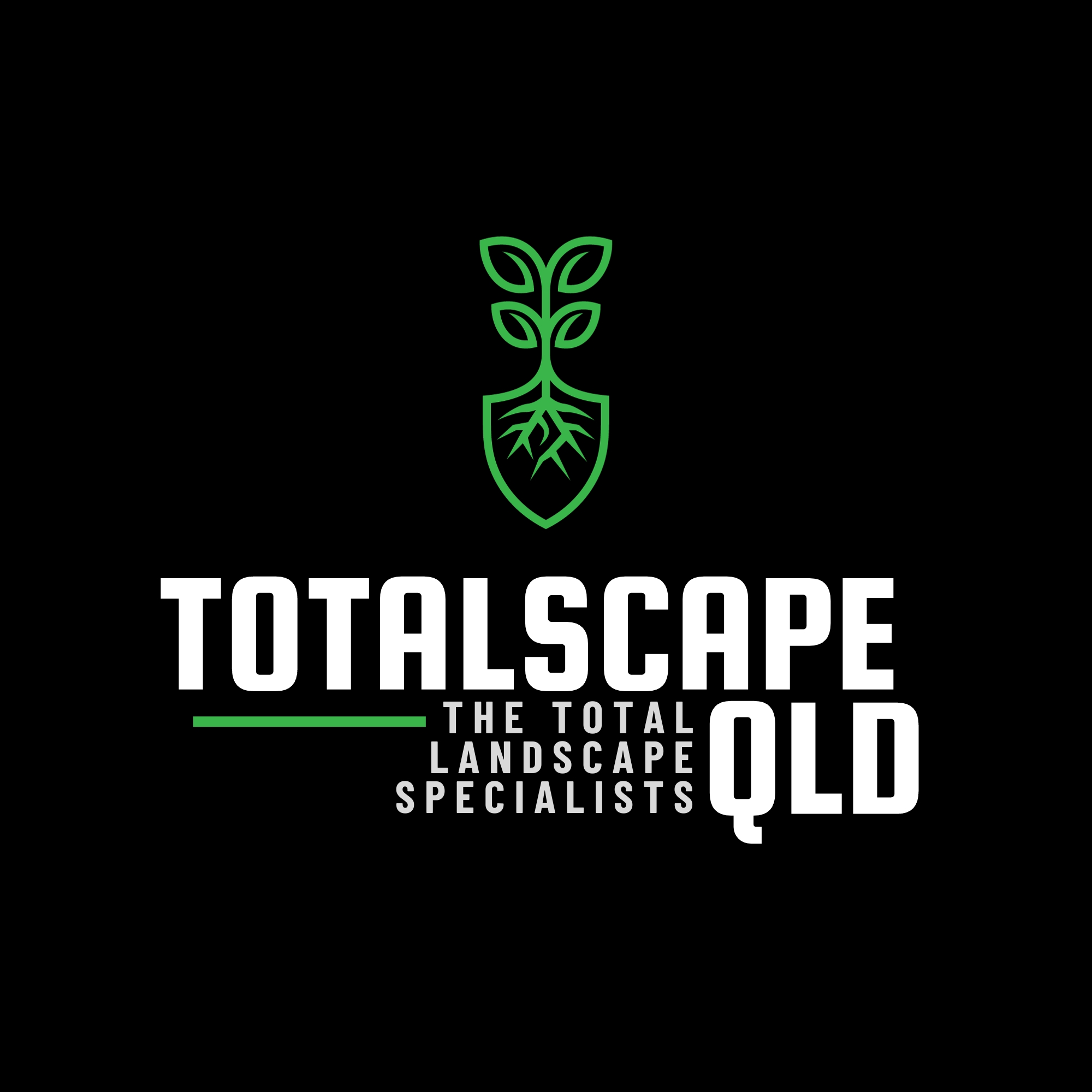 Totalscape Qld logo